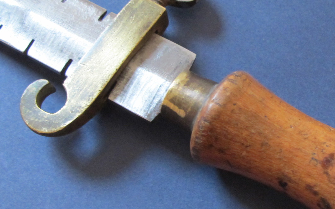 Mystery Tool of the Week – 1