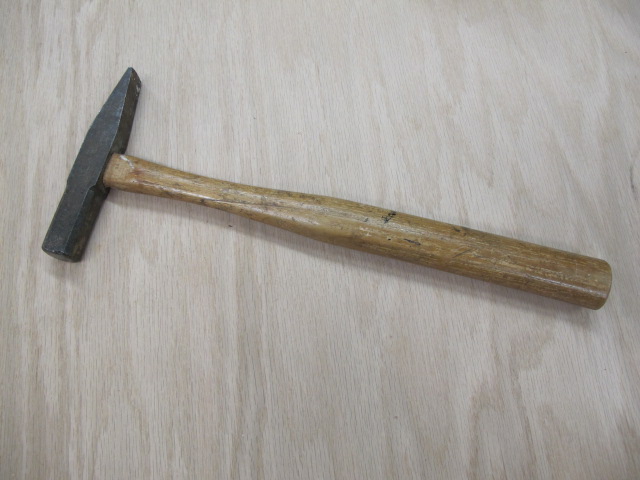 Humour in the Woodshop