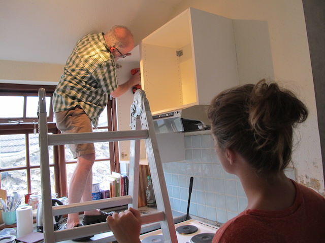 Home Little Home Kitchen