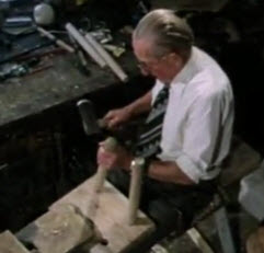 A simpler Life – Hands