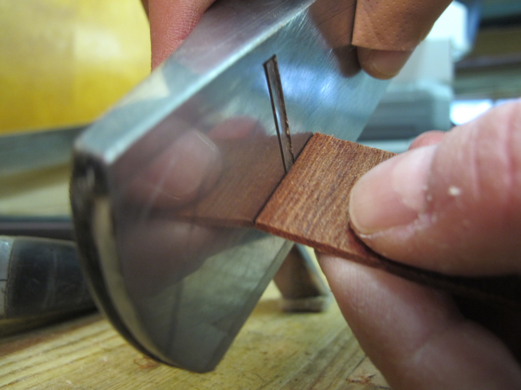 Classes at Sawdust & Woodchips