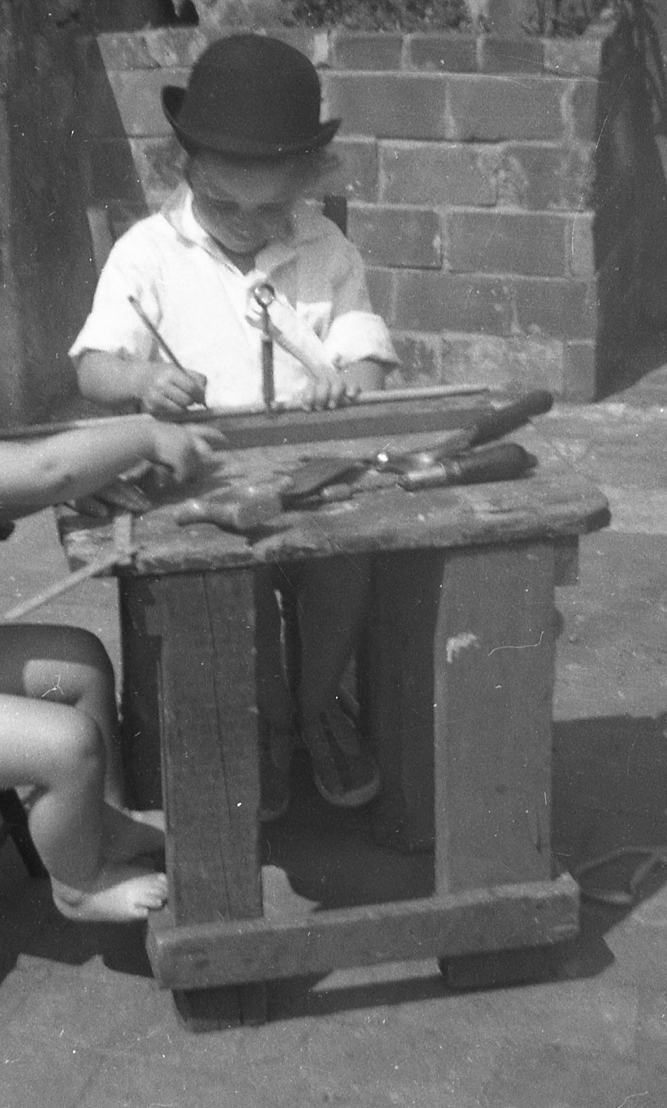 Personal Retrospective