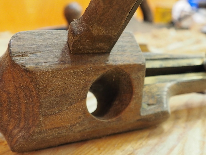 Mystery Tool – May