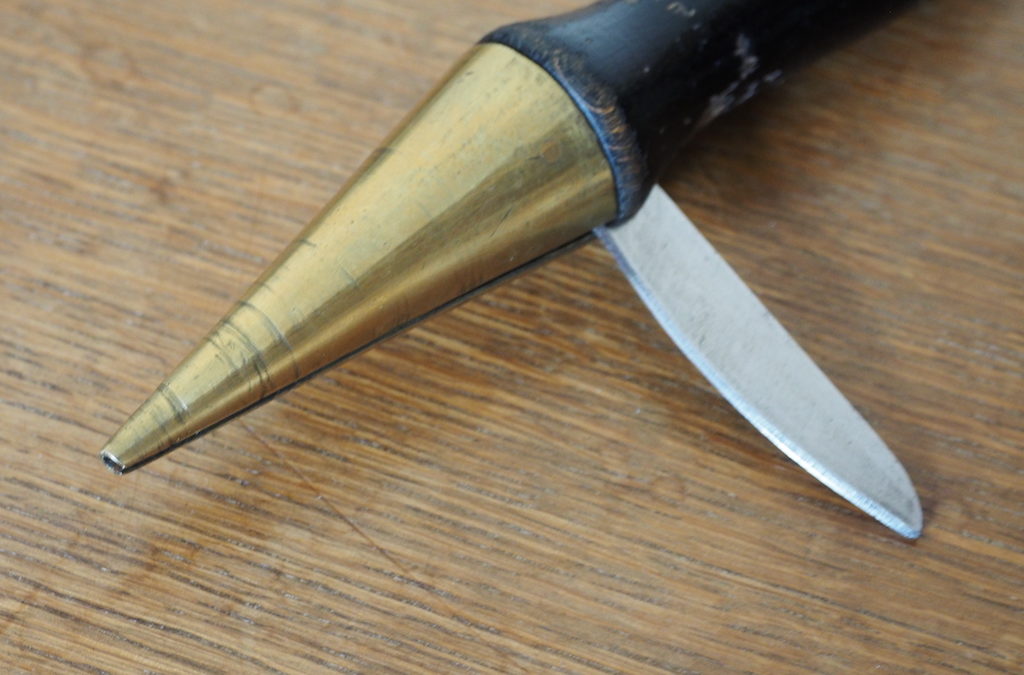 June’s Mystery Tool – revisited