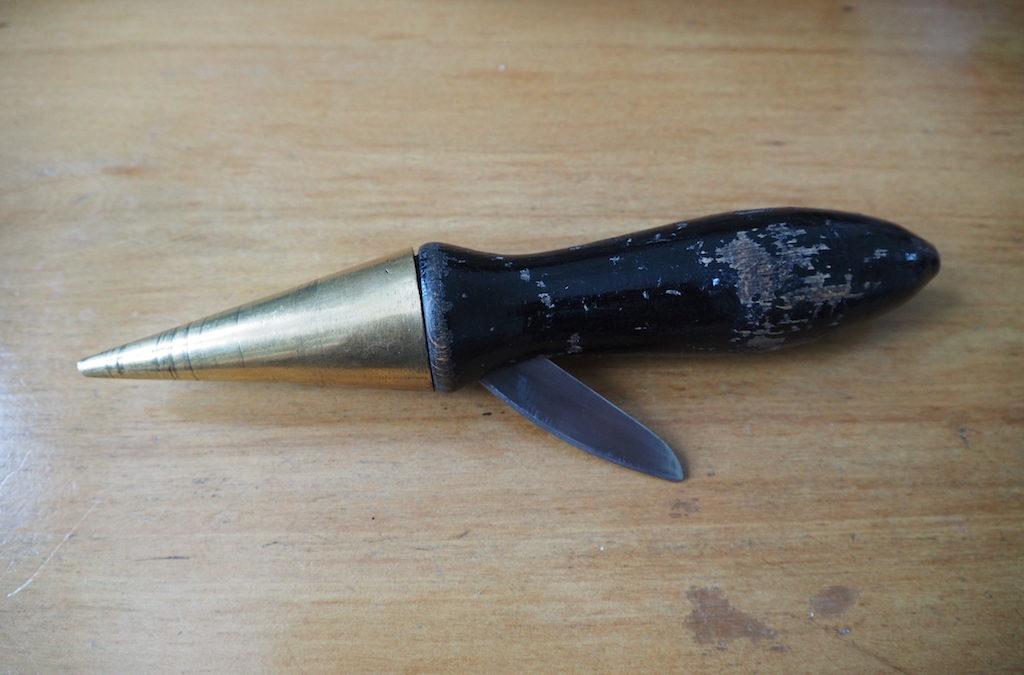 June’s Mystery Tool