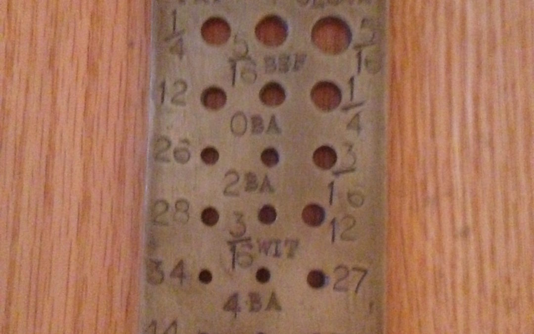 October Mystery Tool