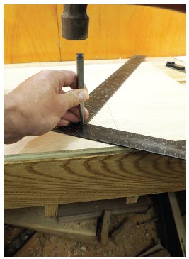 How to Square the Square