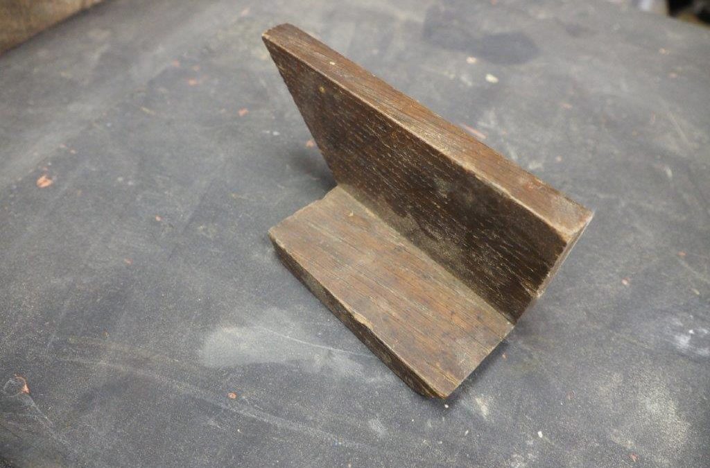 November – Extra Mystery Tool