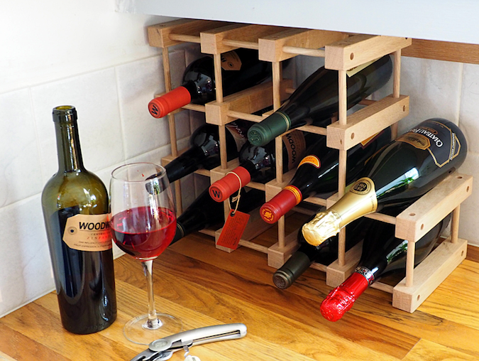 Wine Rack