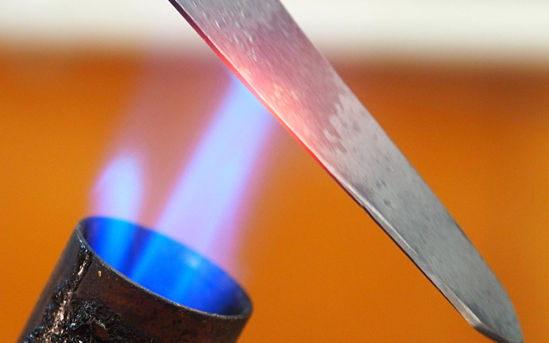 Making Marking Gauges