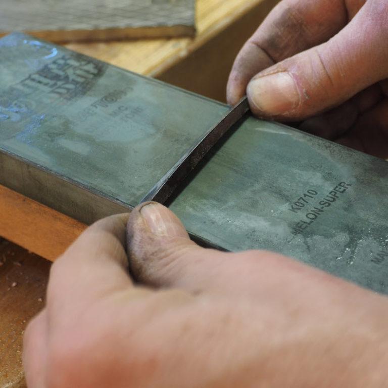 Using The Spokeshave Spokeshaves and How to Use them
